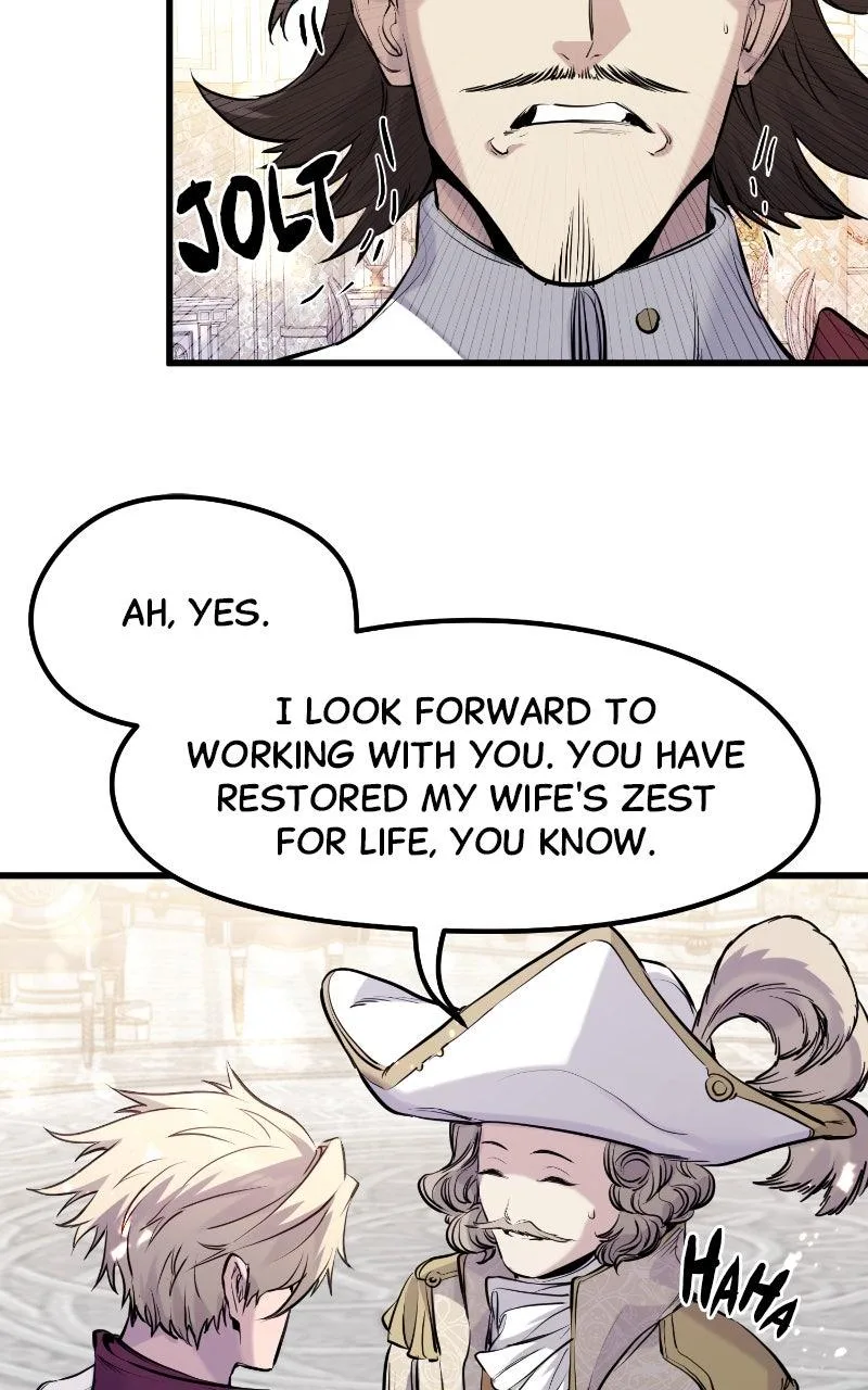The Regressed Mercenary Has a Plan Chapter 54 – Page 72
