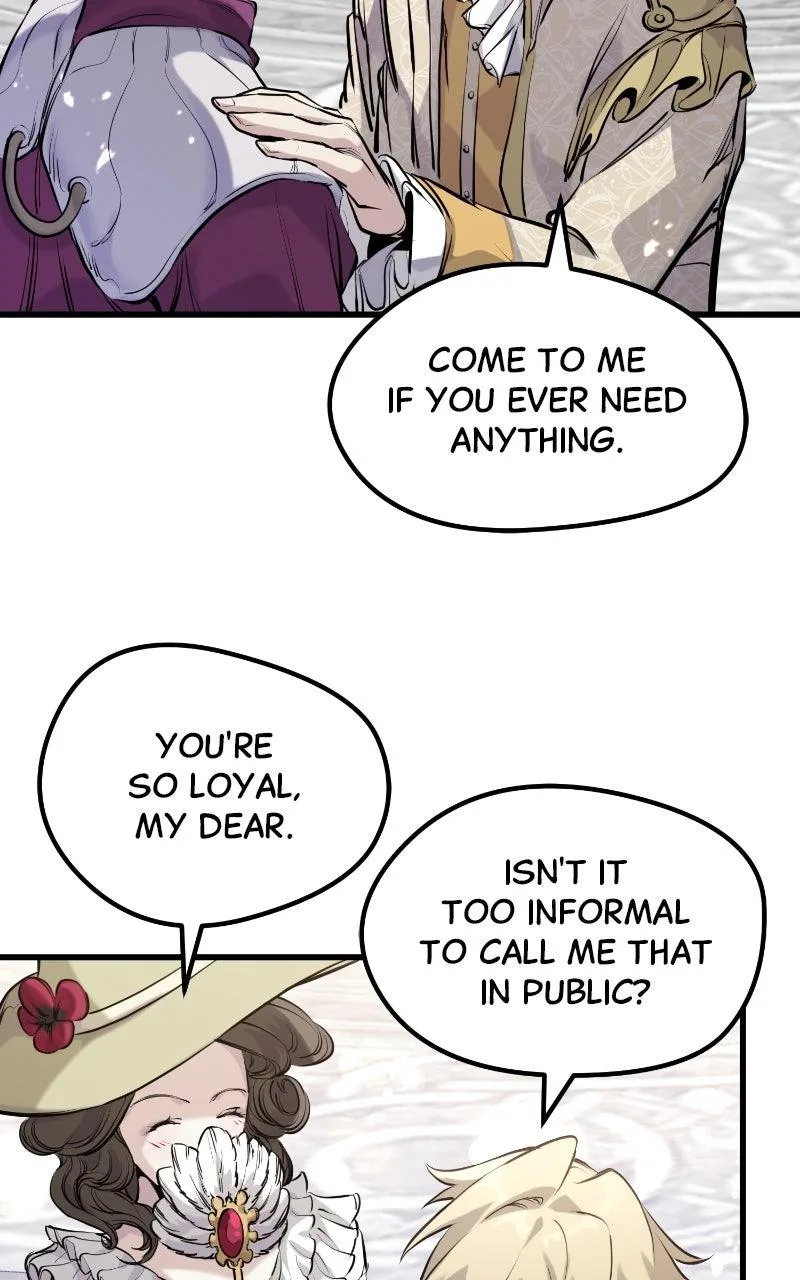 The Regressed Mercenary Has a Plan Chapter 54 – Page 73