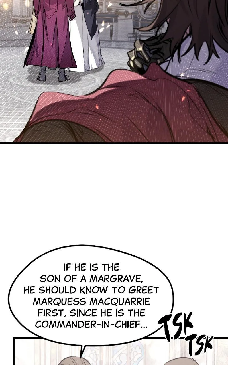The Regressed Mercenary Has a Plan Chapter 54 – Page 75