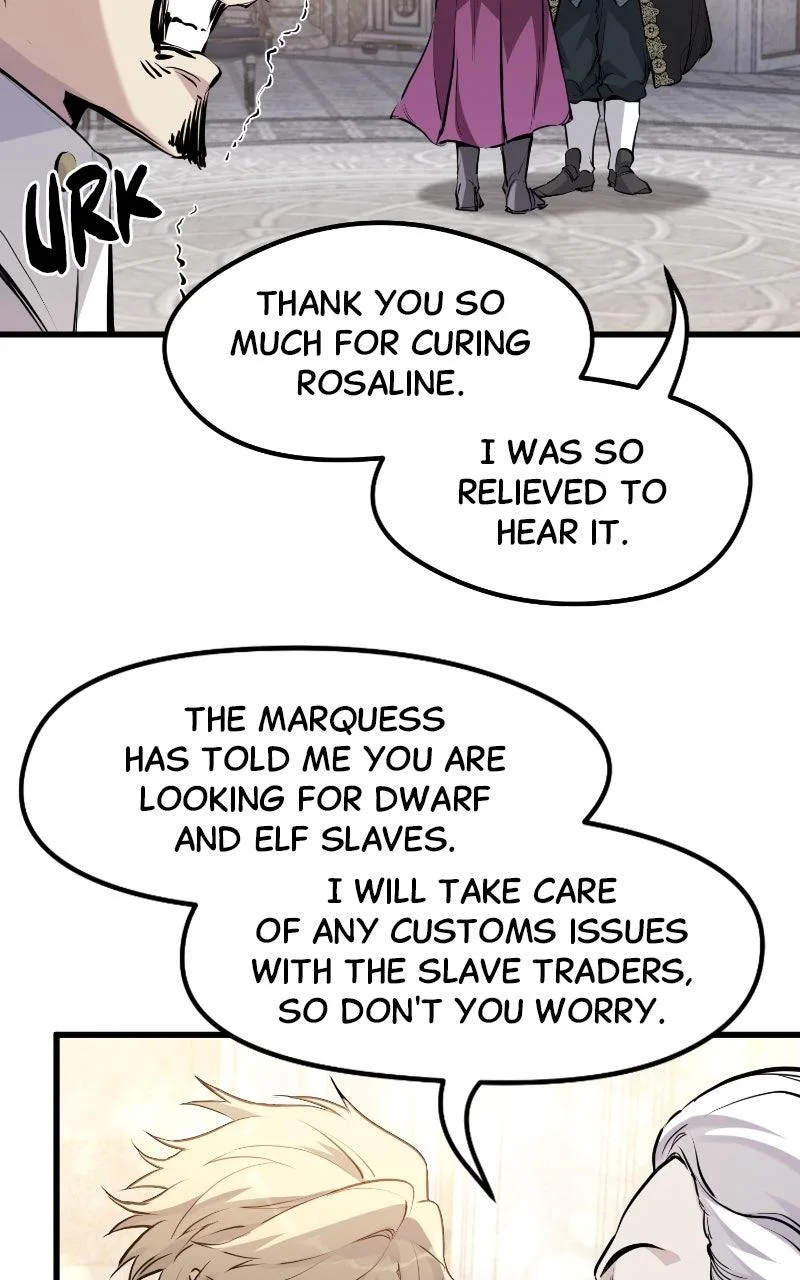 The Regressed Mercenary Has a Plan Chapter 54 – Page 80