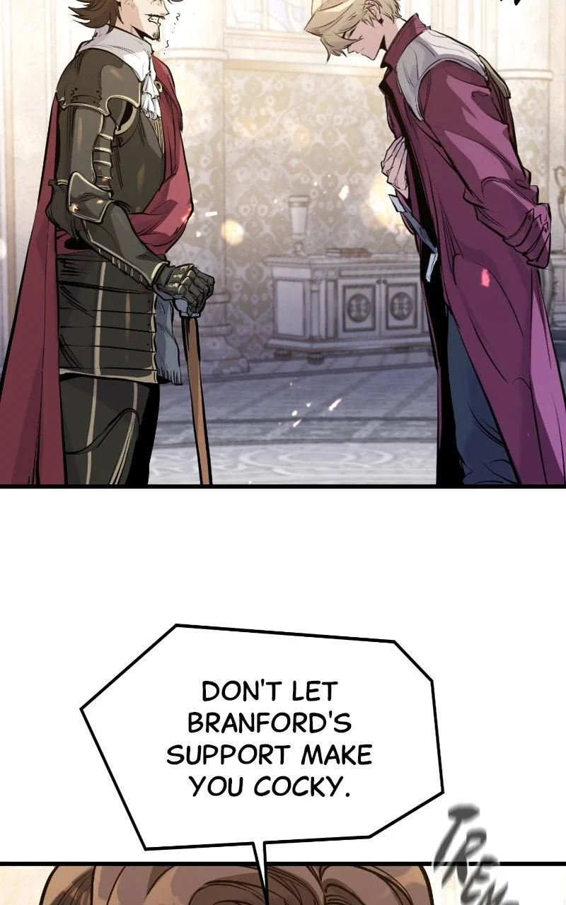 The Regressed Mercenary Has a Plan Chapter 54 – Page 82