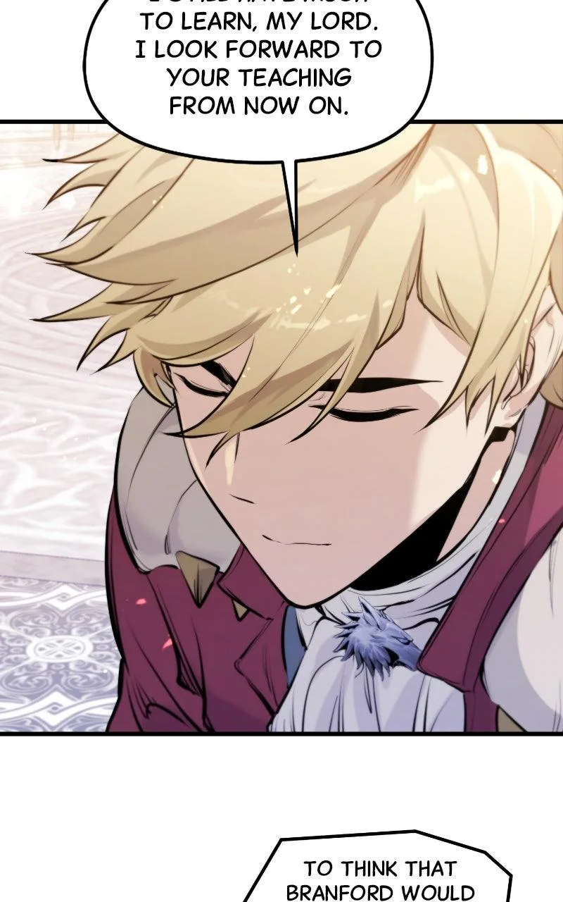 The Regressed Mercenary Has a Plan Chapter 54 – Page 84
