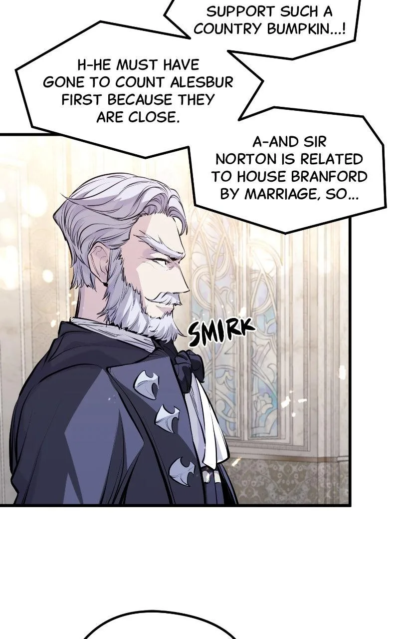 The Regressed Mercenary Has a Plan Chapter 54 – Page 85