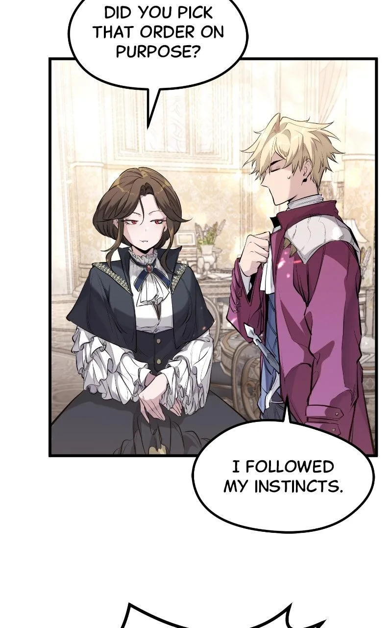 The Regressed Mercenary Has a Plan Chapter 54 – Page 86