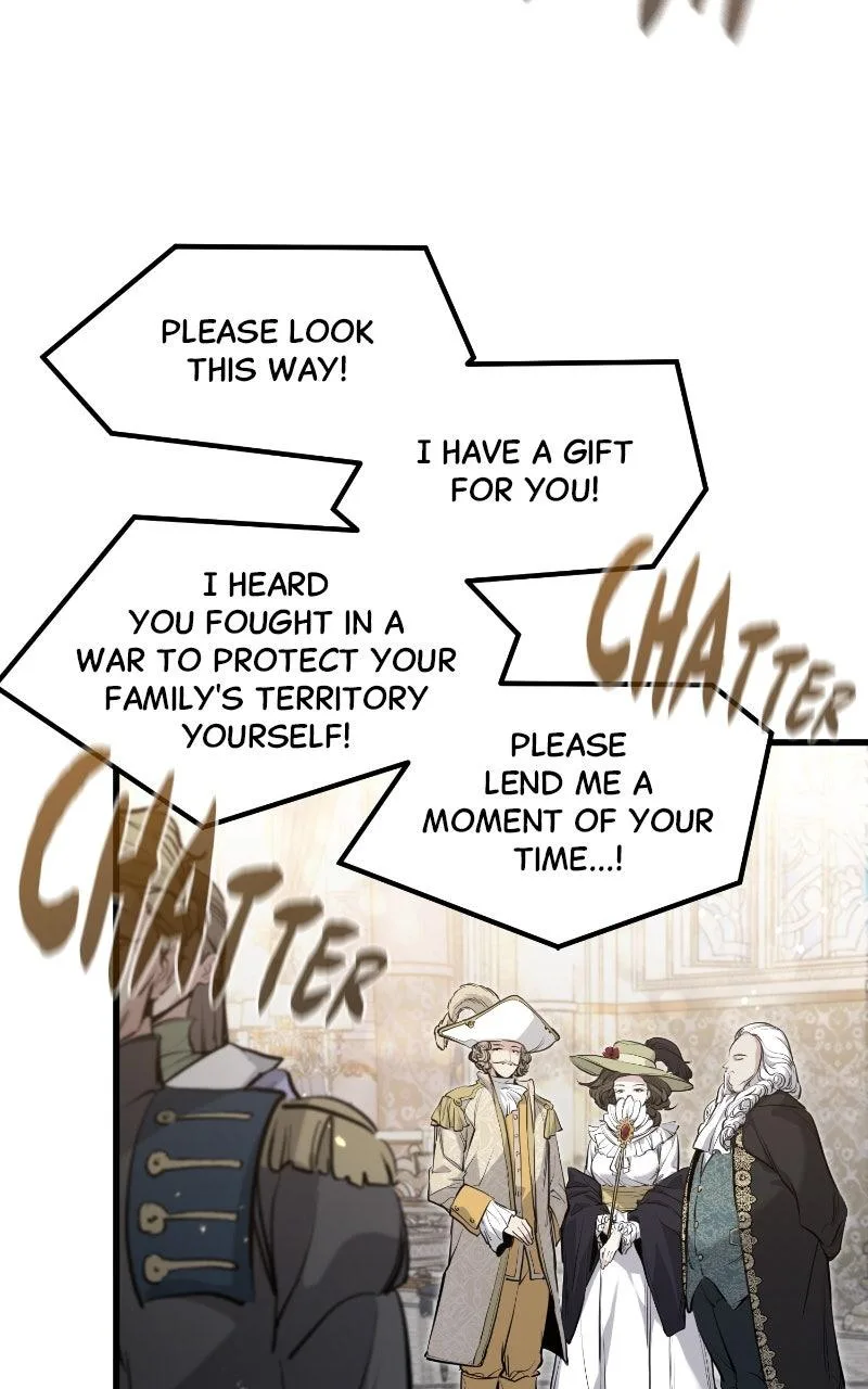 The Regressed Mercenary Has a Plan Chapter 54 – Page 88
