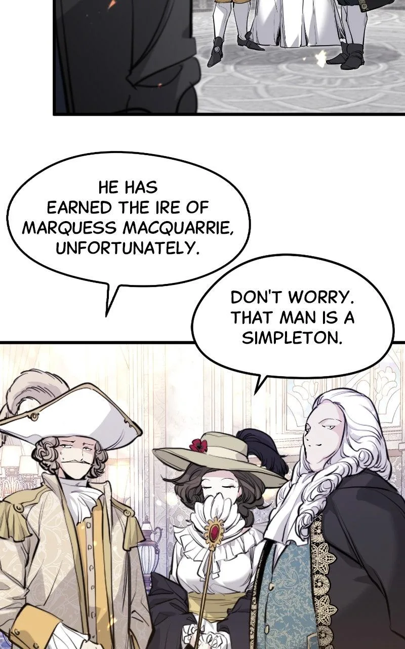 The Regressed Mercenary Has a Plan Chapter 54 – Page 89