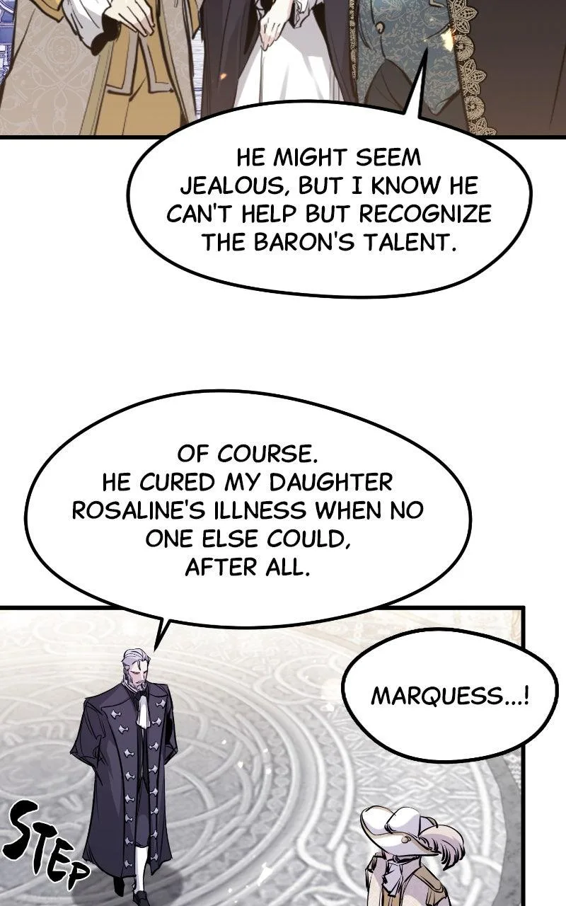 The Regressed Mercenary Has a Plan Chapter 54 – Page 90