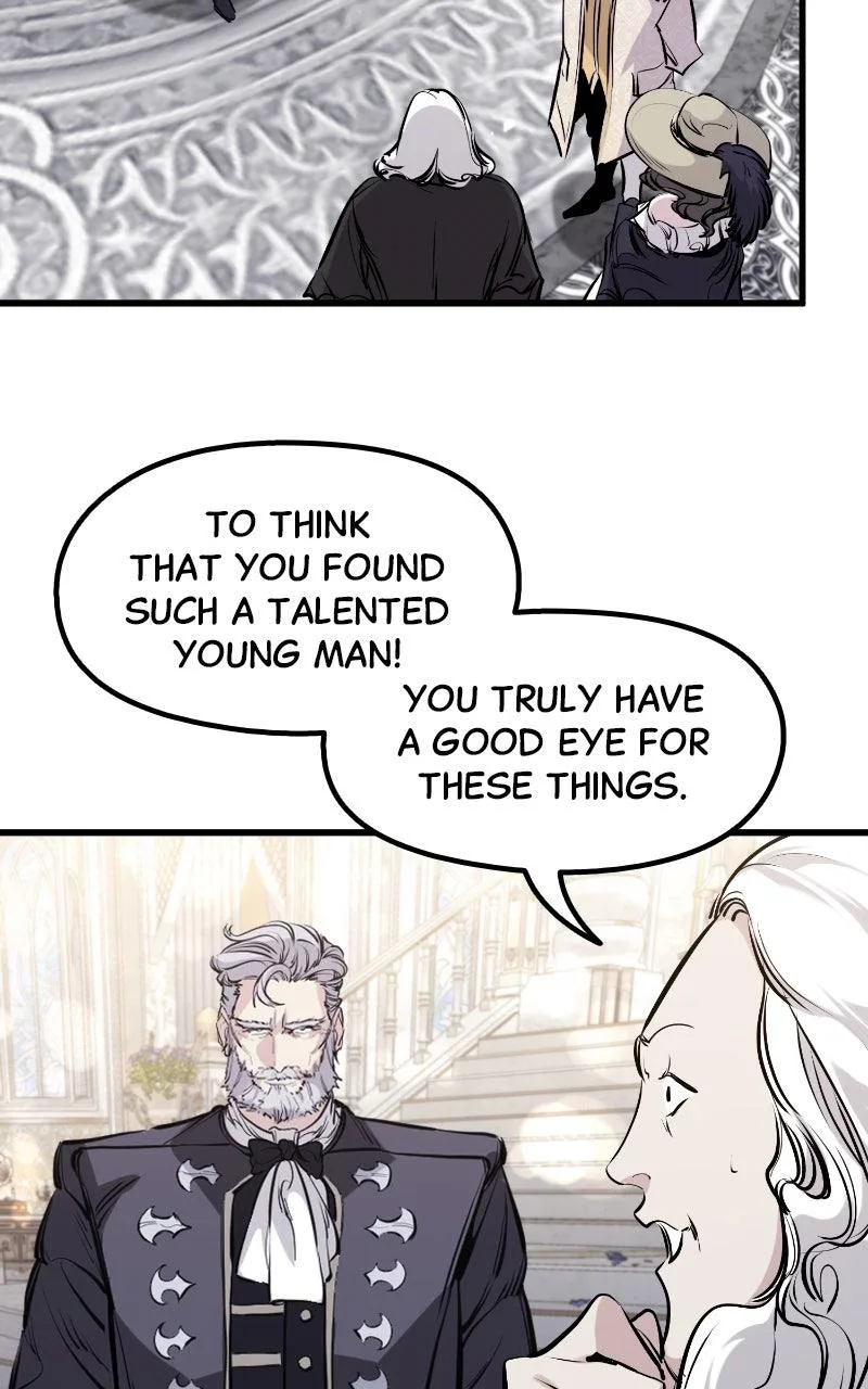 The Regressed Mercenary Has a Plan Chapter 54 – Page 91
