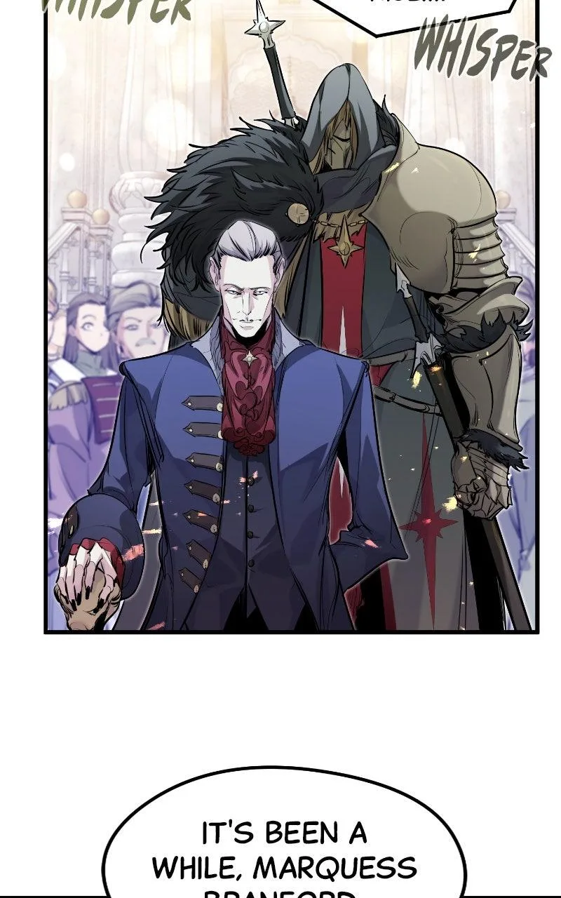The Regressed Mercenary Has a Plan Chapter 55 – Page 9