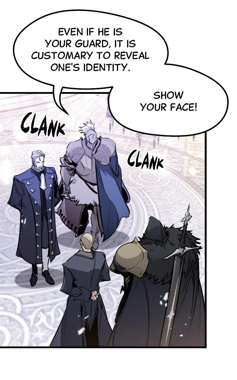 The Regressed Mercenary Has a Plan Chapter 55 – Page 17
