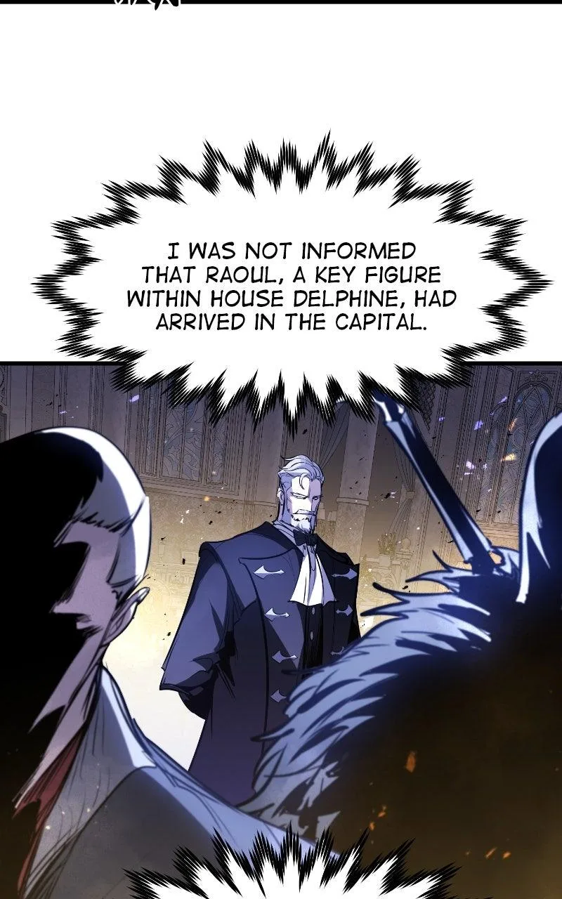 The Regressed Mercenary Has a Plan Chapter 55 – Page 23