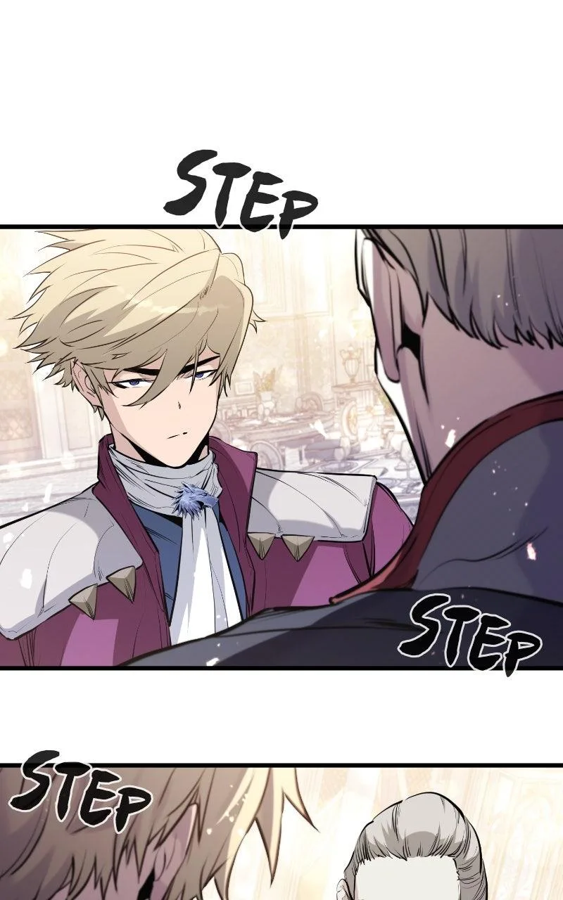 The Regressed Mercenary Has a Plan Chapter 55 – Page 26