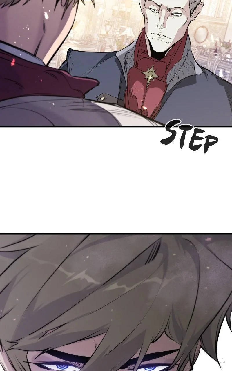 The Regressed Mercenary Has a Plan Chapter 55 – Page 27