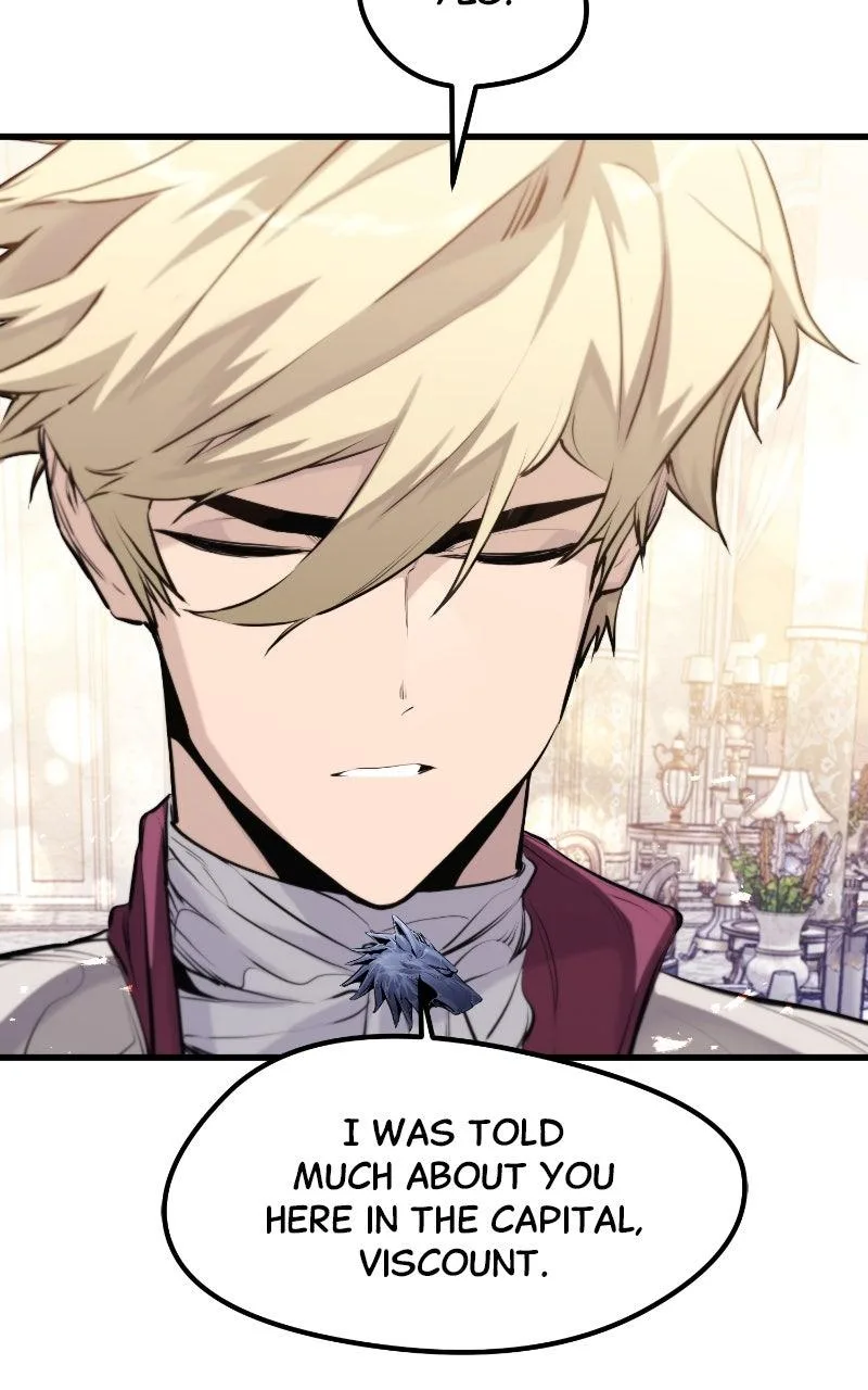 The Regressed Mercenary Has a Plan Chapter 55 – Page 33