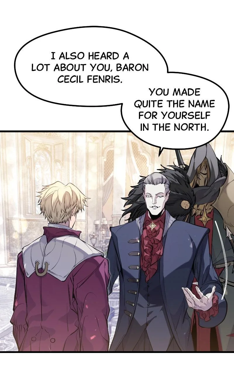 The Regressed Mercenary Has a Plan Chapter 55 – Page 34