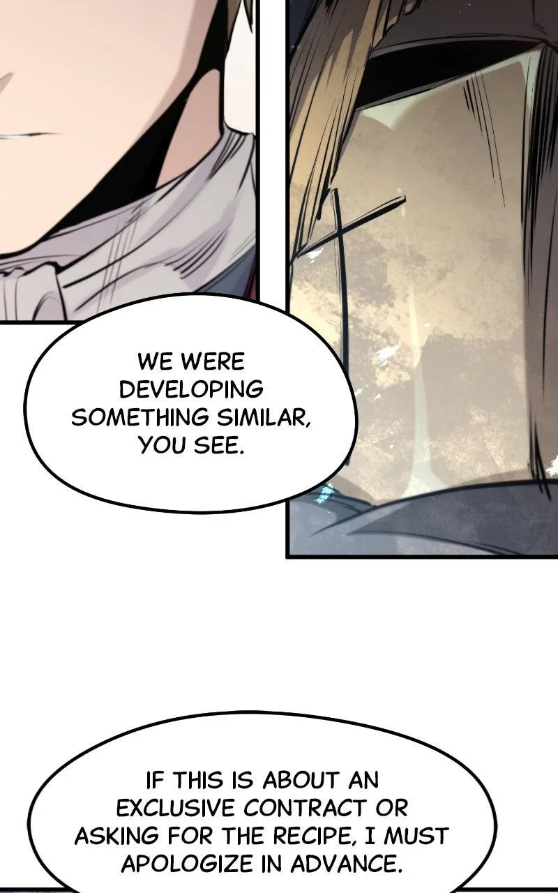 The Regressed Mercenary Has a Plan Chapter 55 – Page 42