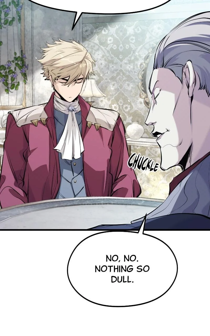 The Regressed Mercenary Has a Plan Chapter 55 – Page 43
