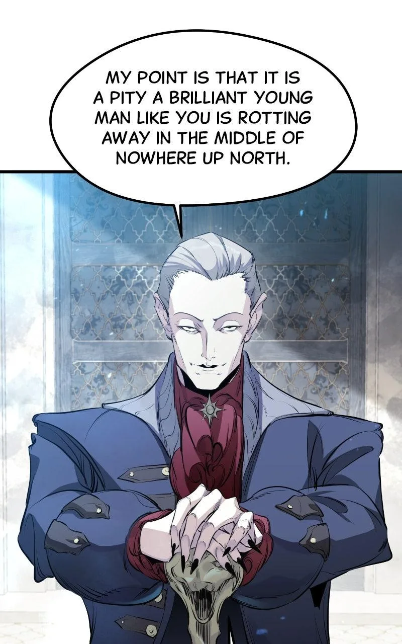 The Regressed Mercenary Has a Plan Chapter 55 – Page 44