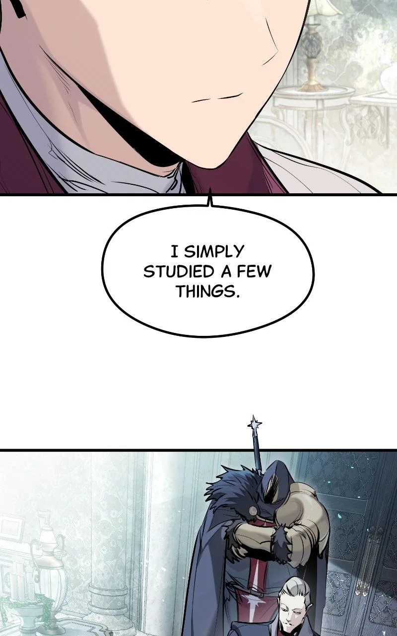 The Regressed Mercenary Has a Plan Chapter 55 – Page 47