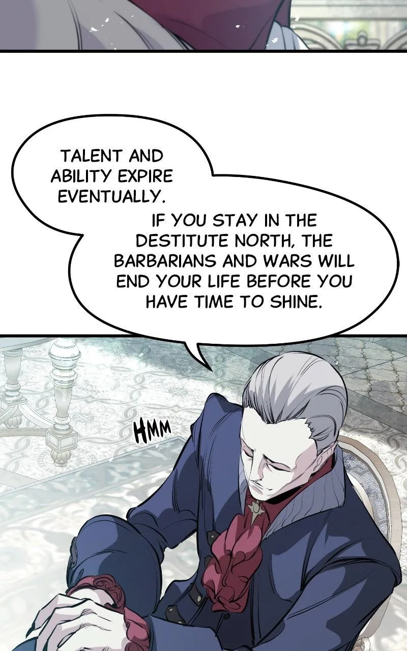 The Regressed Mercenary Has a Plan Chapter 55 – Page 52