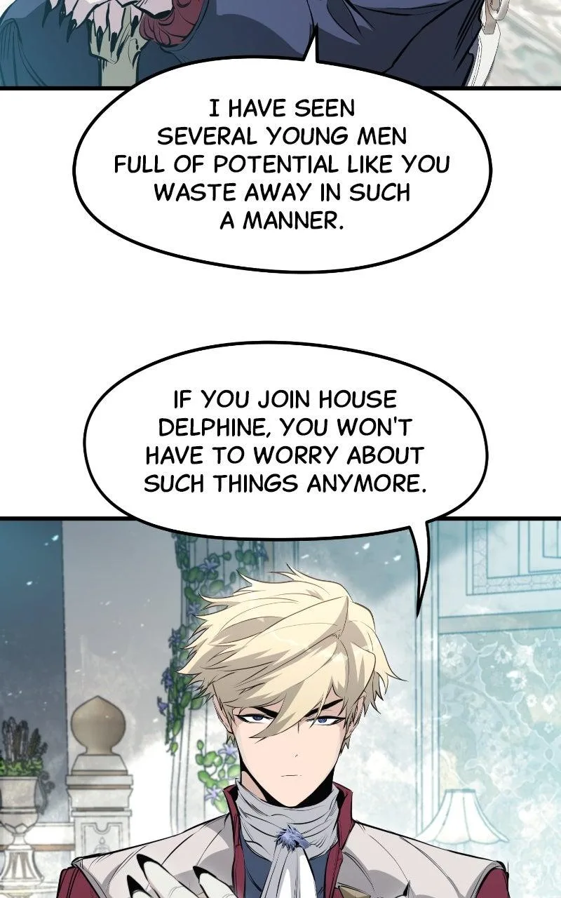 The Regressed Mercenary Has a Plan Chapter 55 – Page 53