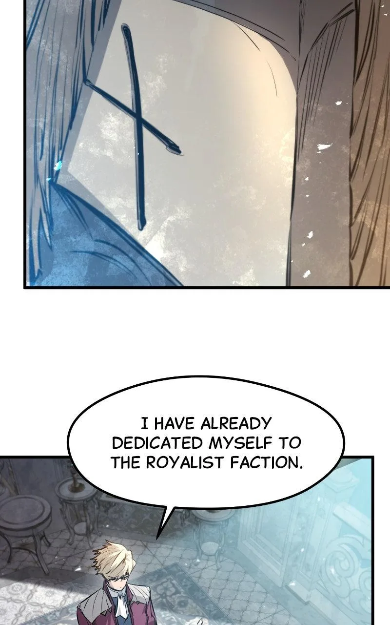The Regressed Mercenary Has a Plan Chapter 55 – Page 55