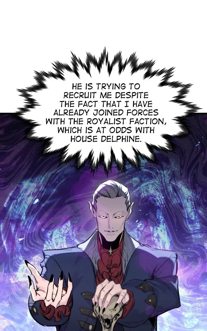 The Regressed Mercenary Has a Plan Chapter 55 – Page 59
