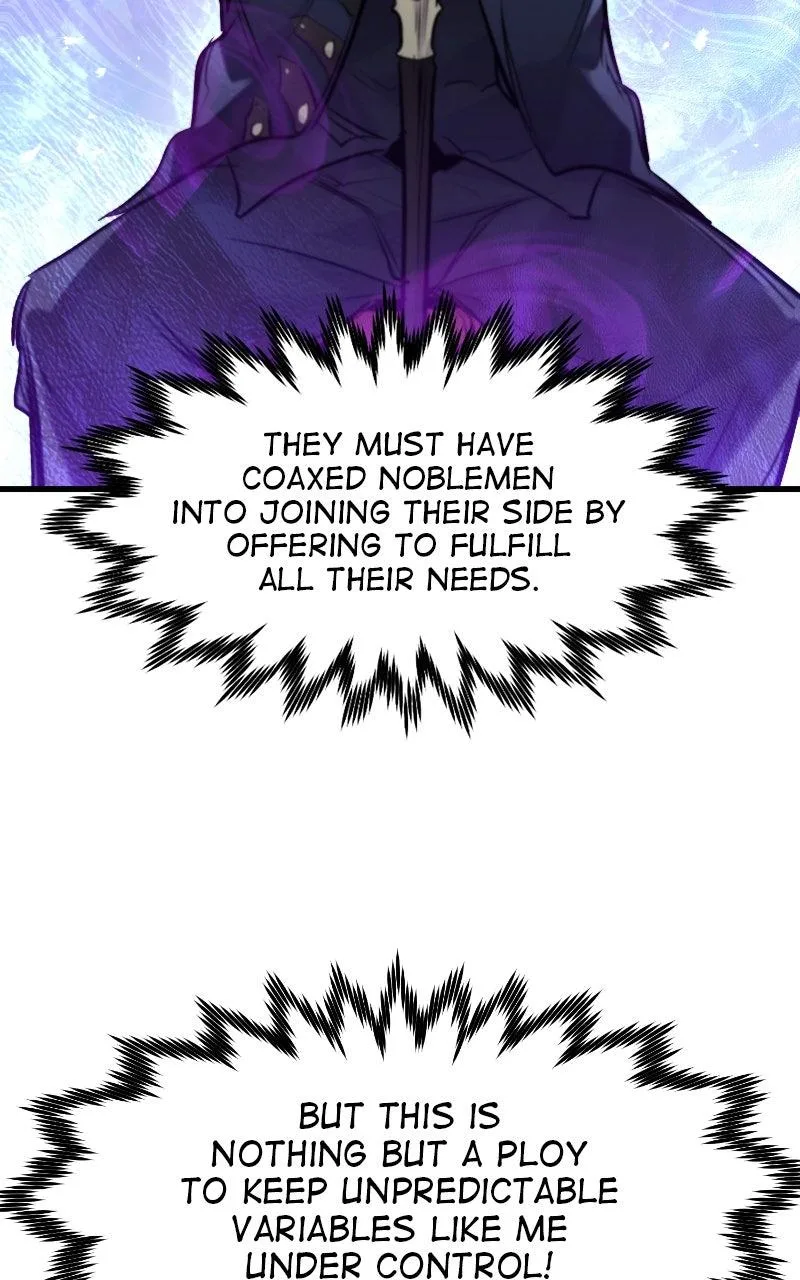 The Regressed Mercenary Has a Plan Chapter 55 – Page 60