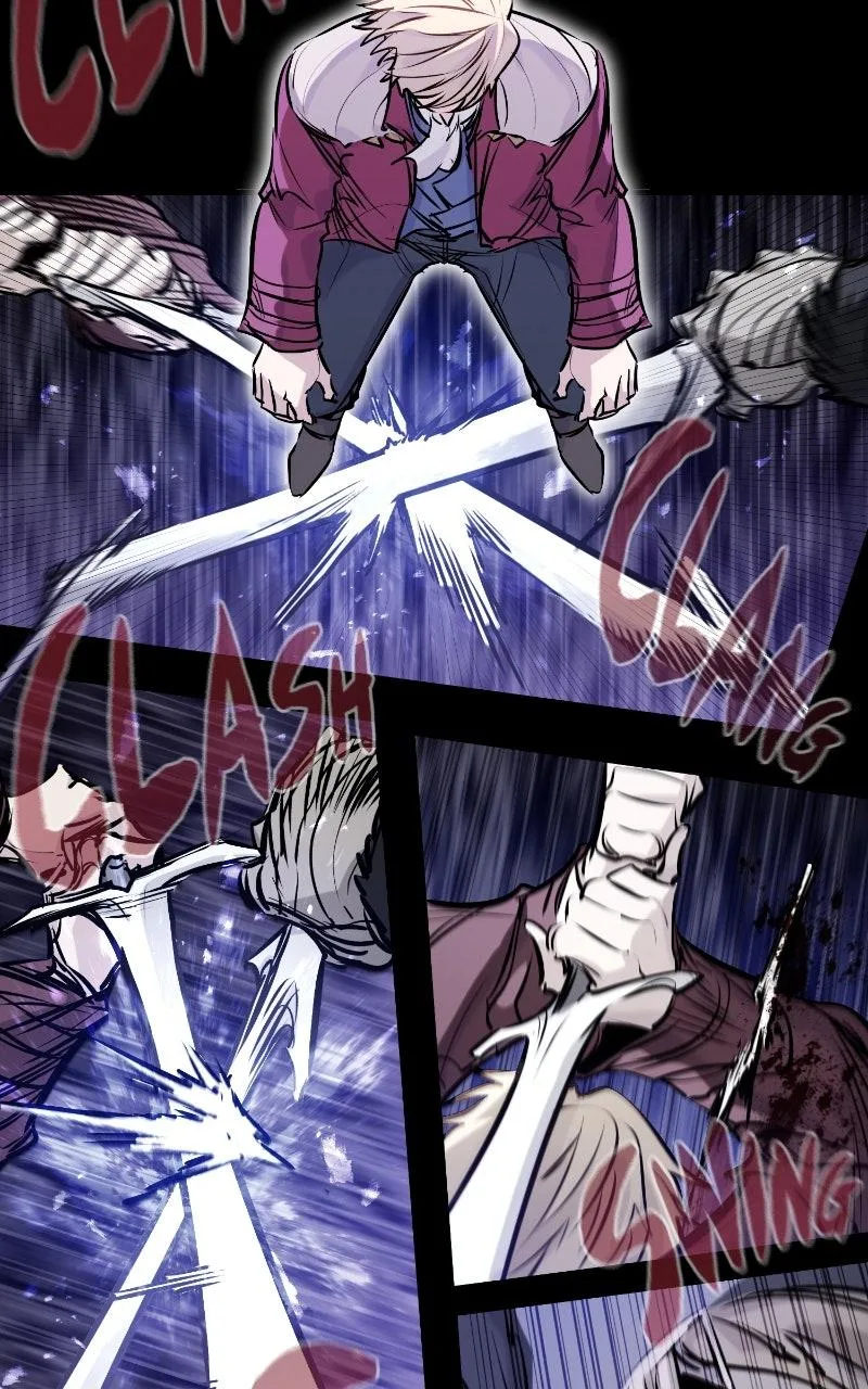 The Regressed Mercenary Has a Plan Chapter 55 – Page 85