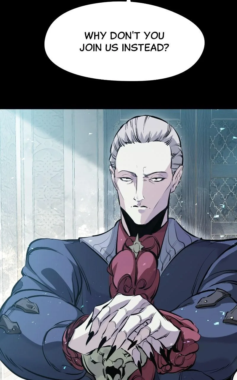 The Regressed Mercenary Has a Plan Chapter 55 – Page 98
