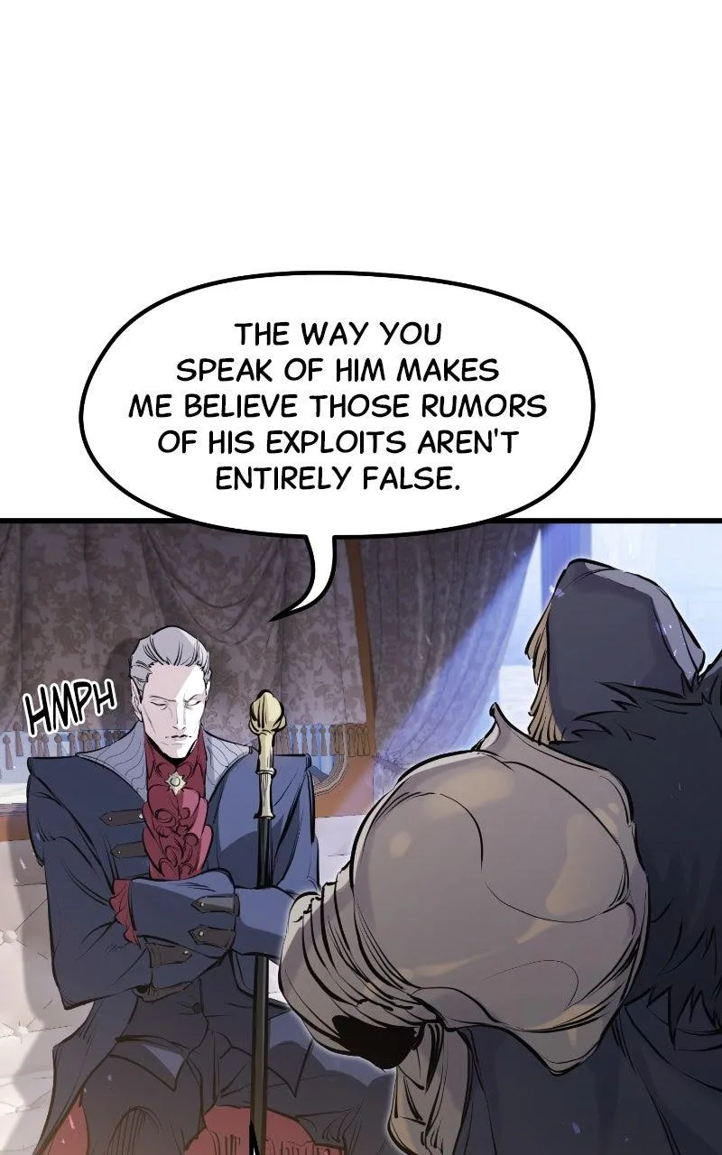 The Regressed Mercenary Has a Plan Chapter 55 – Page 110