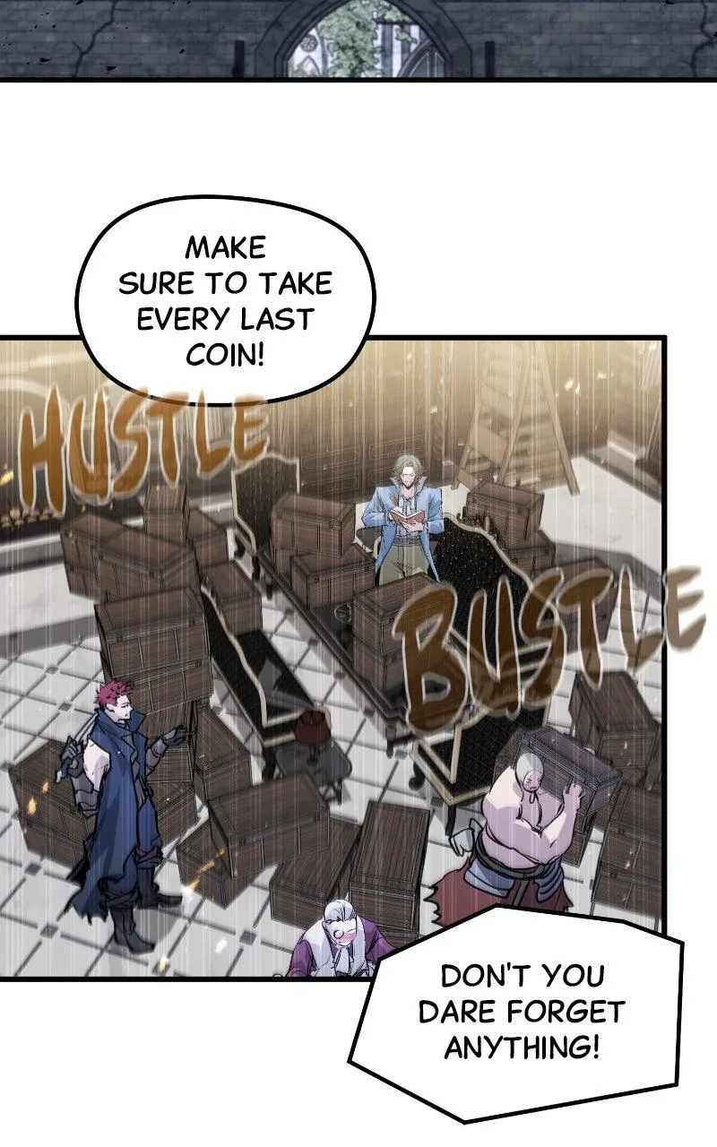 The Regressed Mercenary Has a Plan Chapter 56 – Page 2