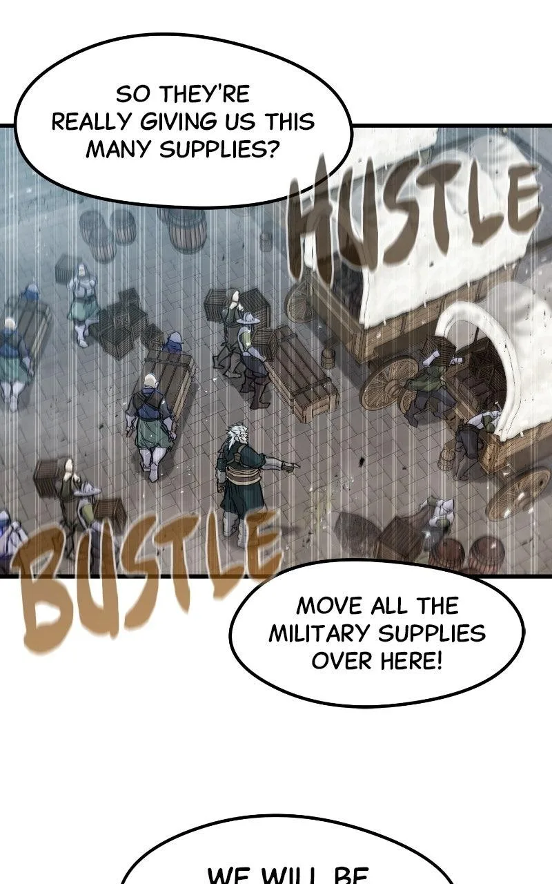 The Regressed Mercenary Has a Plan Chapter 56 – Page 3
