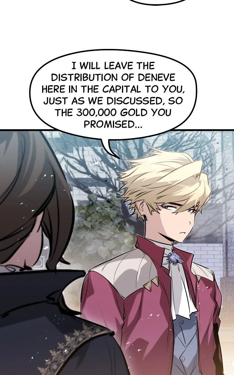 The Regressed Mercenary Has a Plan Chapter 56 – Page 6