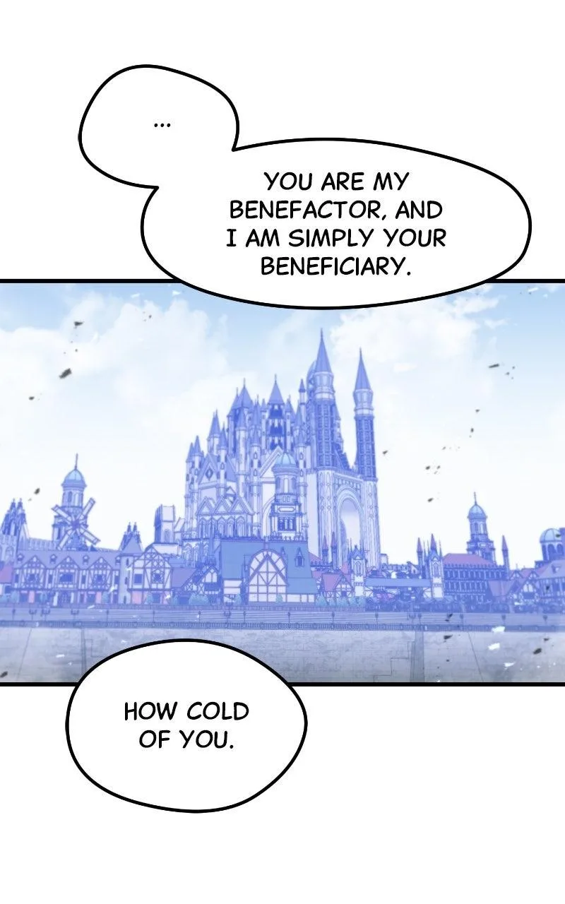 The Regressed Mercenary Has a Plan Chapter 56 – Page 9