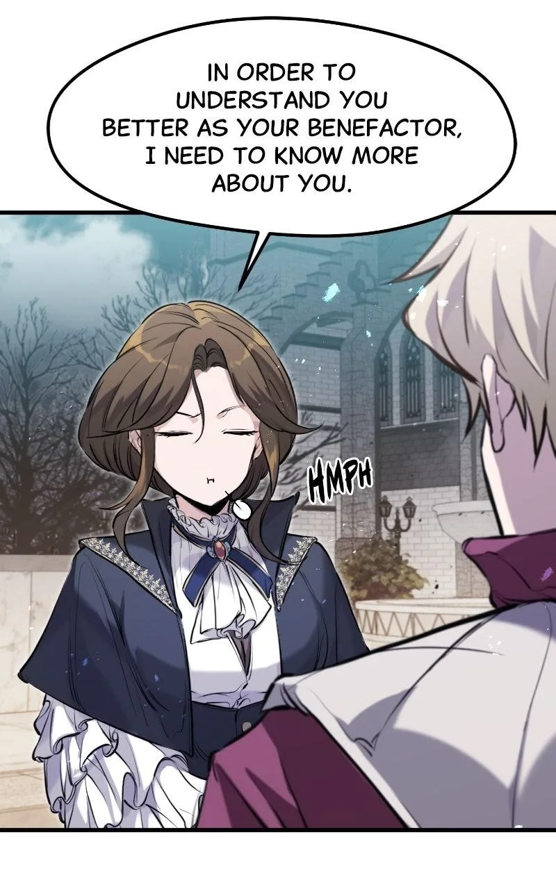 The Regressed Mercenary Has a Plan Chapter 56 – Page 10