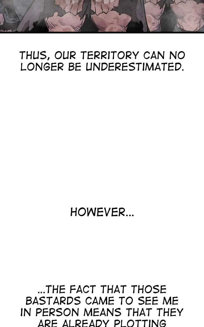 The Regressed Mercenary Has a Plan Chapter 56 – Page 36