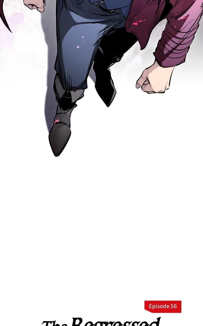 The Regressed Mercenary Has a Plan Chapter 56 – Page 42