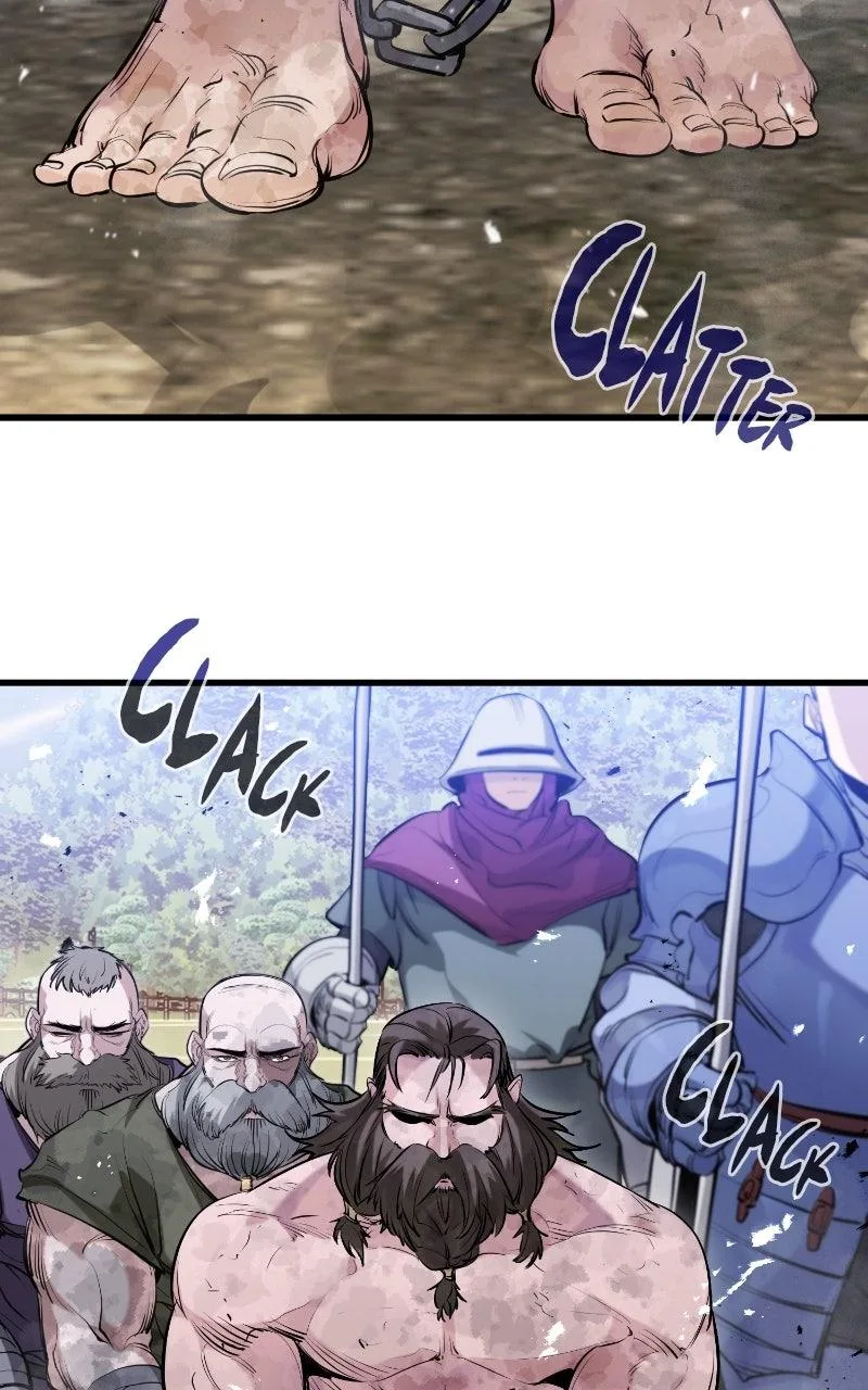 The Regressed Mercenary Has a Plan Chapter 56 – Page 47