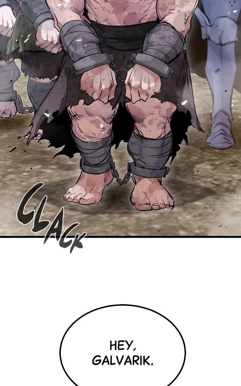 The Regressed Mercenary Has a Plan Chapter 56 – Page 48