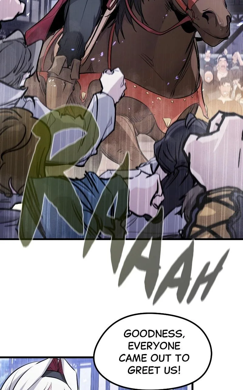 The Regressed Mercenary Has a Plan Chapter 56 – Page 52