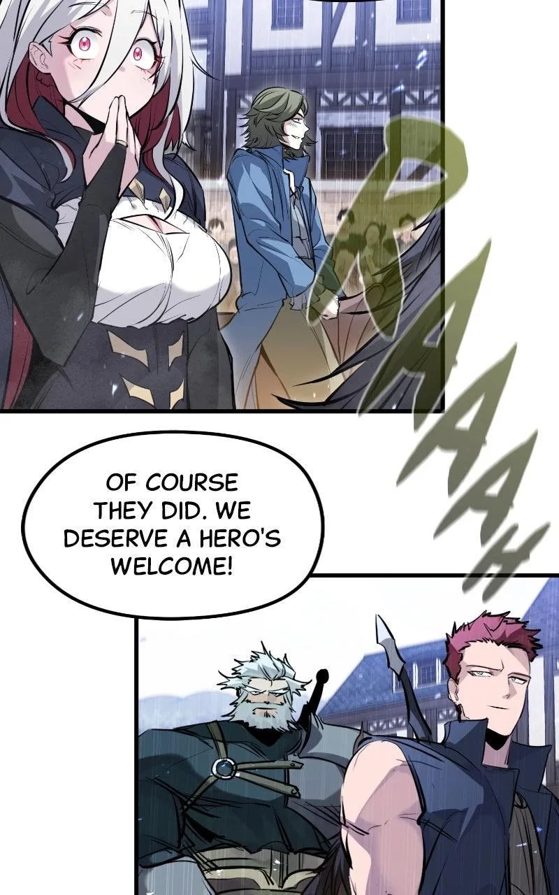 The Regressed Mercenary Has a Plan Chapter 56 – Page 53
