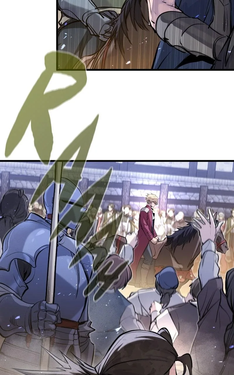 The Regressed Mercenary Has a Plan Chapter 56 – Page 54
