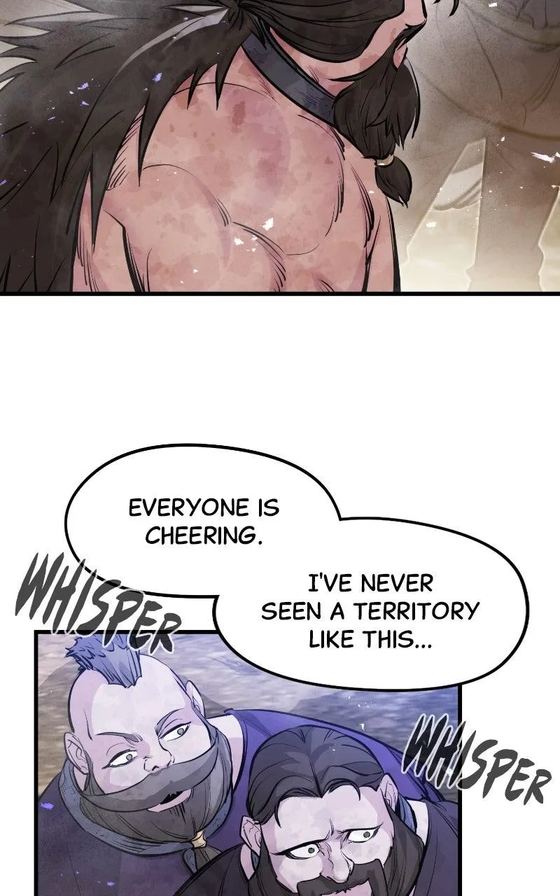 The Regressed Mercenary Has a Plan Chapter 56 – Page 55