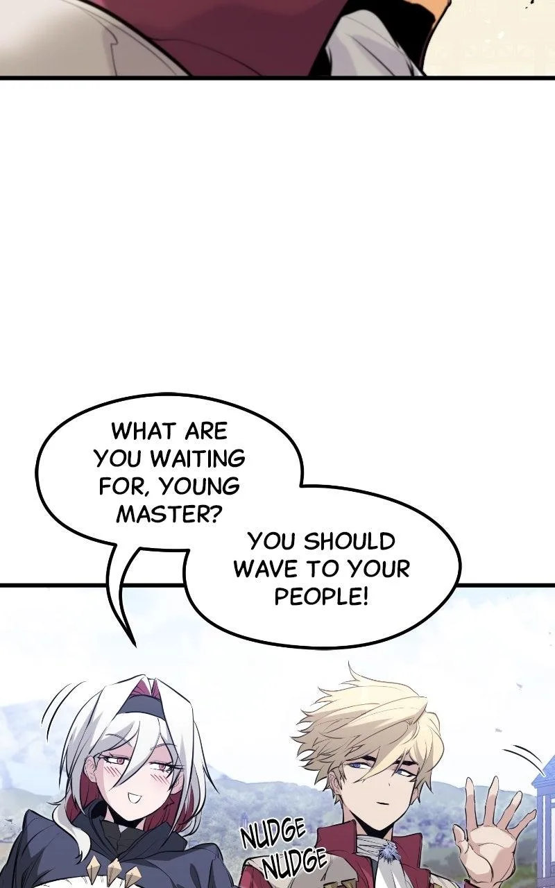 The Regressed Mercenary Has a Plan Chapter 56 – Page 66