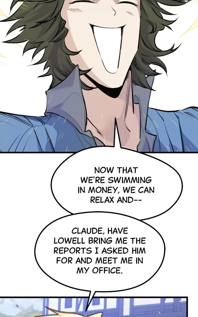 The Regressed Mercenary Has a Plan Chapter 56 – Page 68