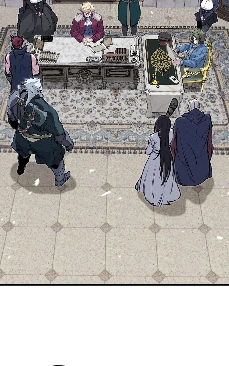 The Regressed Mercenary Has a Plan Chapter 56 – Page 72