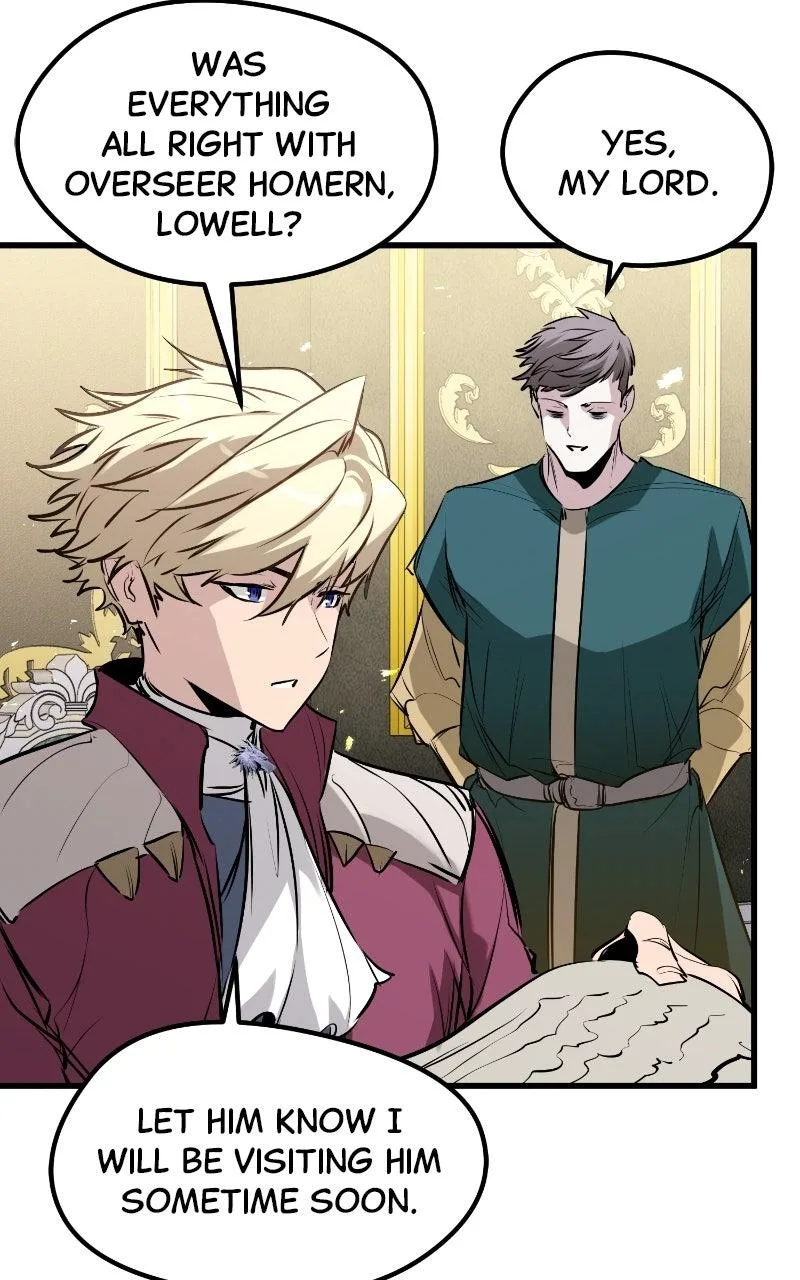 The Regressed Mercenary Has a Plan Chapter 56 – Page 73