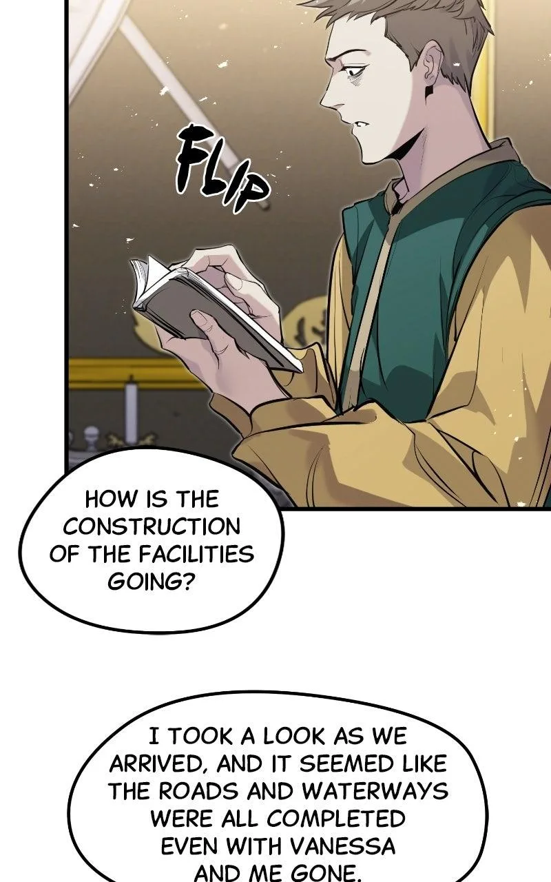 The Regressed Mercenary Has a Plan Chapter 56 – Page 76
