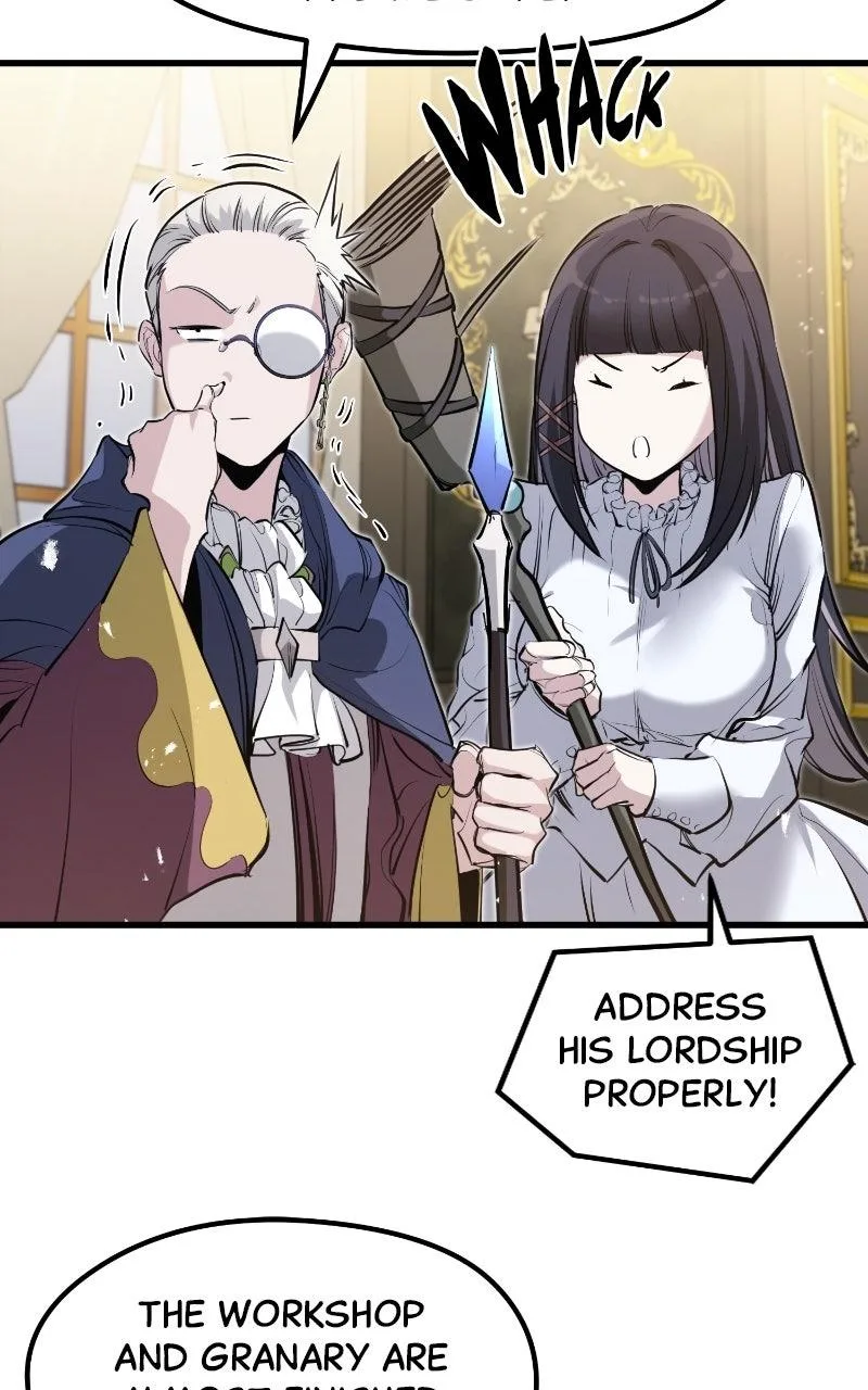 The Regressed Mercenary Has a Plan Chapter 56 – Page 77